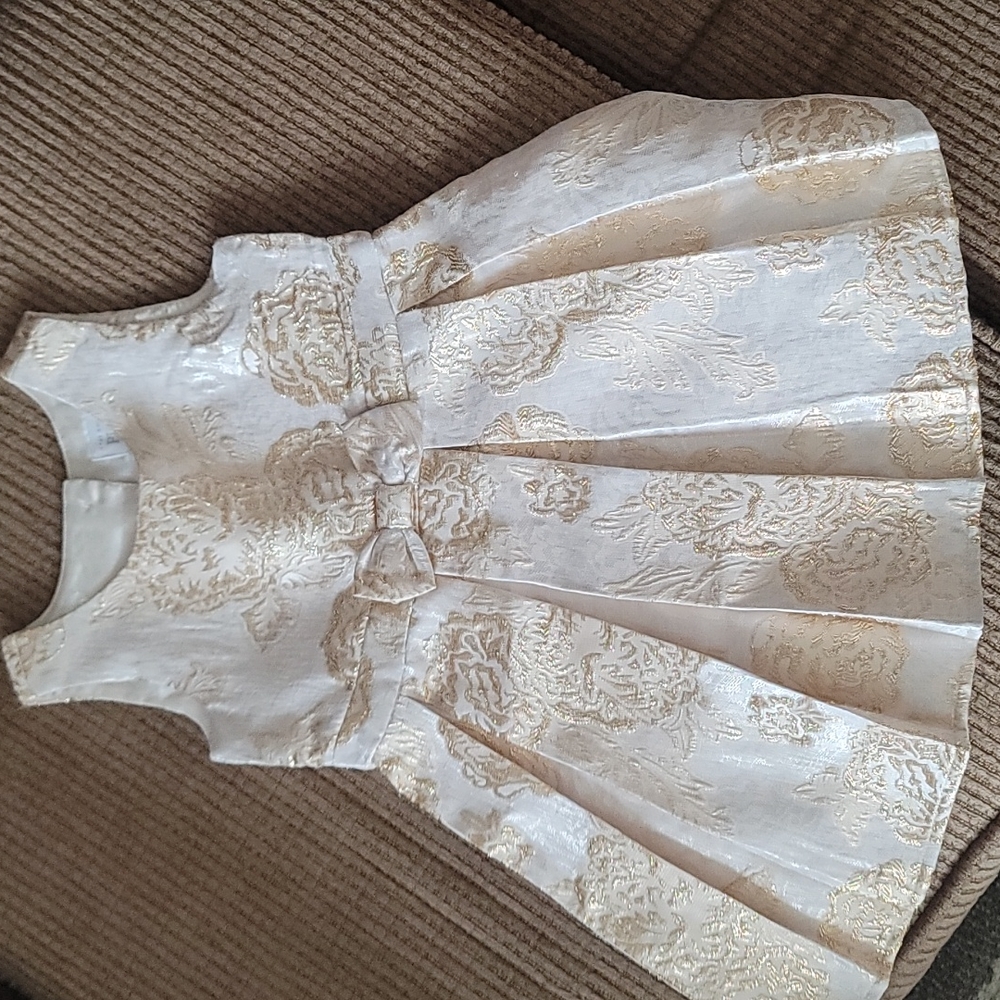 Children's place holiday dress